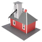 Aristo-Craft ART-7212 G Scale Sand House EX/Box