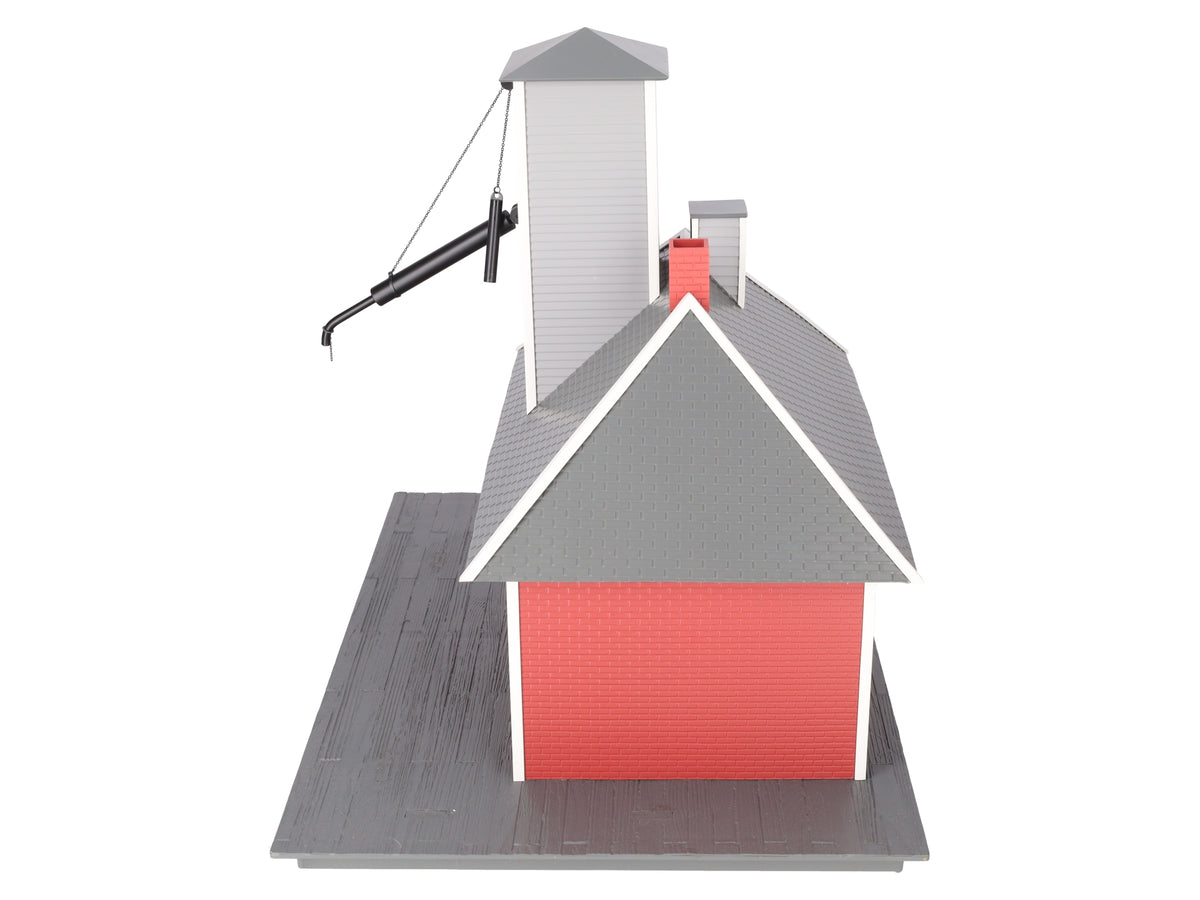 Aristo-Craft ART-7212 G Scale Sand House EX/Box