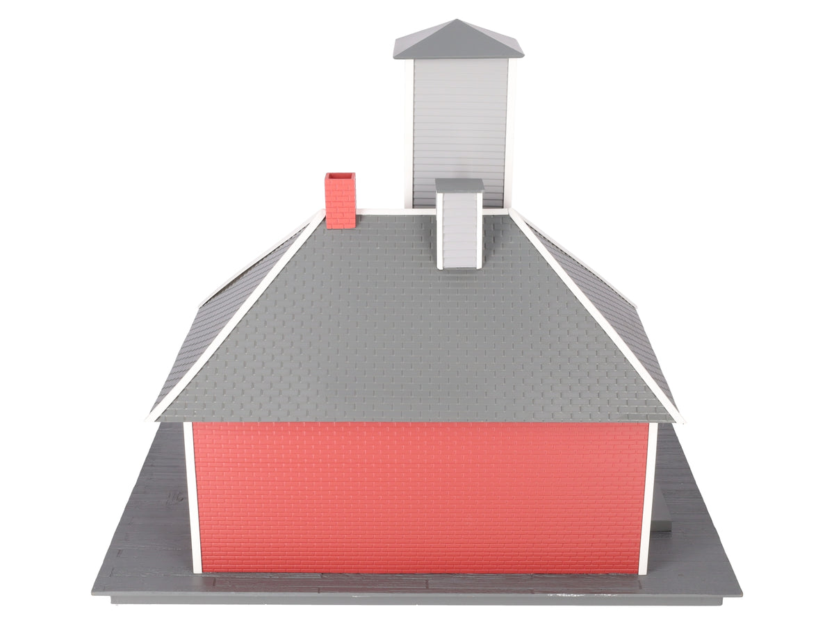Aristo-Craft ART-7212 G Scale Sand House EX/Box