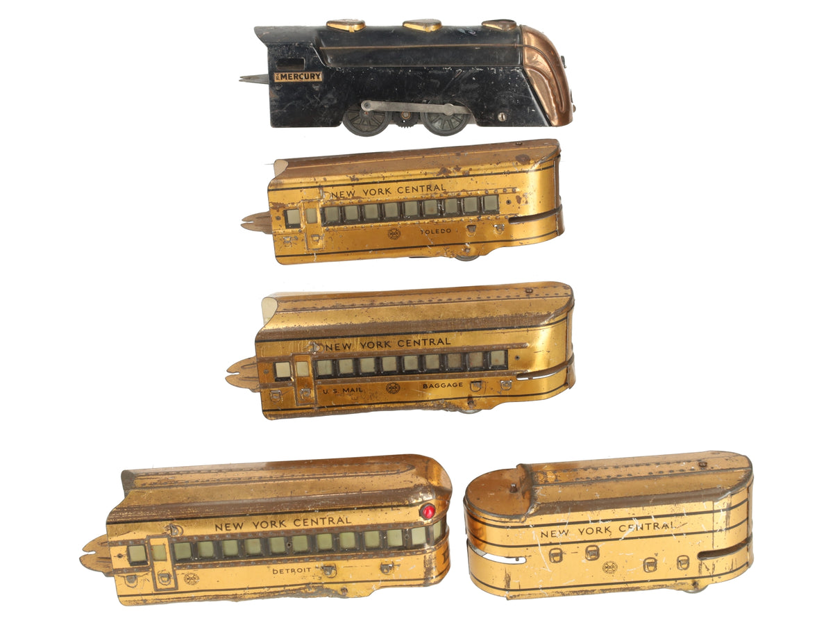 Marx 7095 O Gauge 