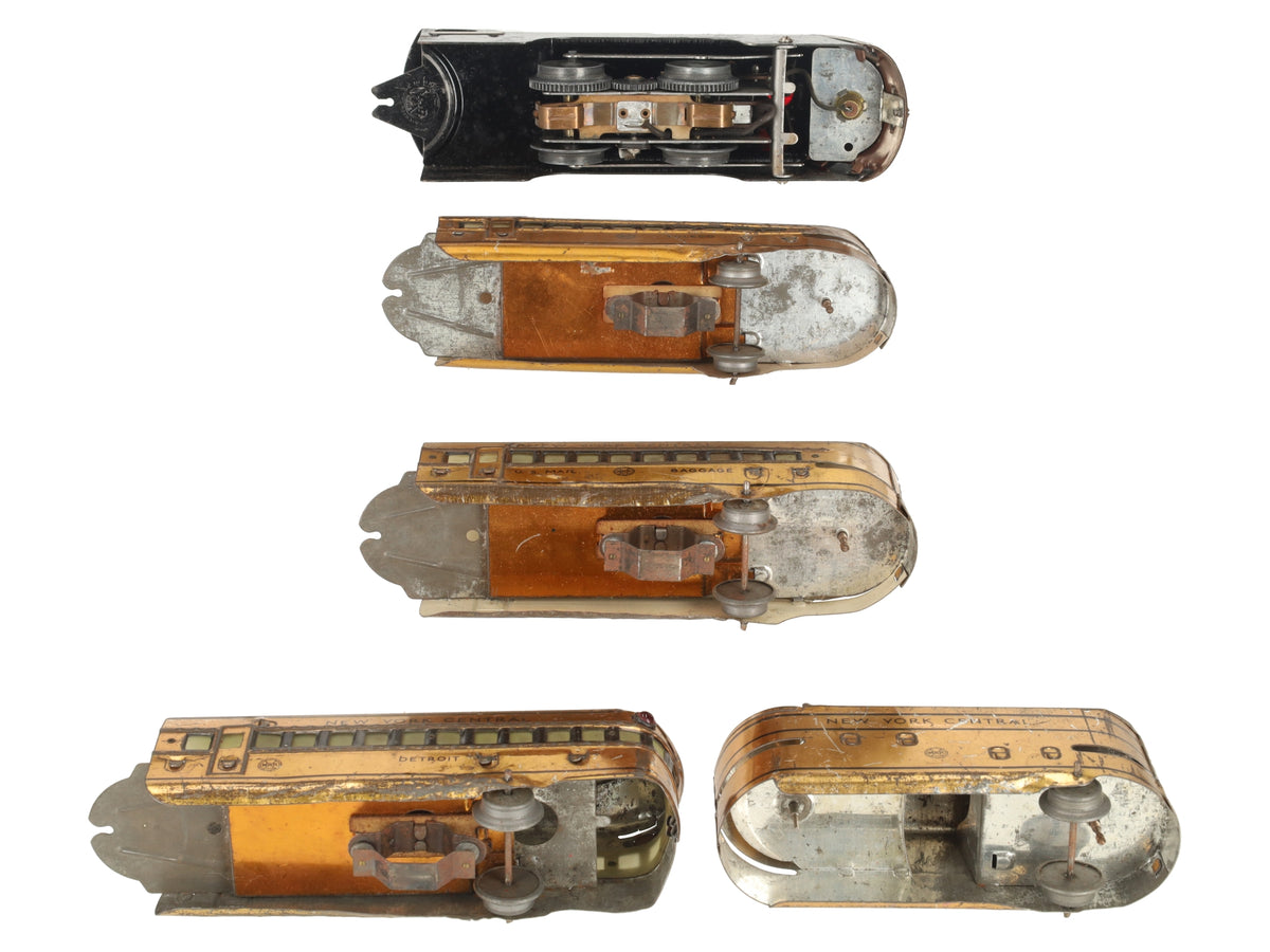 Marx 7095 O Gauge 