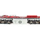 Lionel 6-28263 O MLR UP Heritage KATY Legacy SD70ACe Diesel Locomotive #1988 EX