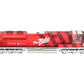 Lionel 6-28263 O MLR UP Heritage KATY Legacy SD70ACe Diesel Locomotive #1988 EX