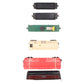 Lionel O Gauge Vintage Freight Cars #3472,3459,3469,3519,3462 [5] VG