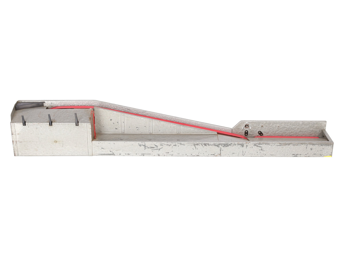 Lionel 364 Vintage O Operating Belt Log Loader VG