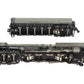 3rd Rail 844 O BRASS Union Pacific FEF-3 4-8-4 w/Tender #844 - 3-Rail EX/Box