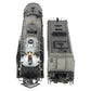3rd Rail 844 O BRASS Union Pacific FEF-3 4-8-4 w/Tender #844 - 3-Rail EX/Box