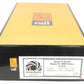 Sunset Models O Brass Santa Fe 3800 Class 2-10-2 Steam Loco & Tender (2-Rail) EX/Box