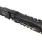 Sunset Models O Brass Santa Fe 3800 Class 2-10-2 Steam Loco & Tender (2-Rail) EX/Box