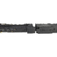 Sunset Models O Brass Santa Fe 3800 Class 2-10-2 Steam Loco & Tender (2-Rail) EX/Box