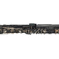 Sunset Models O Brass Santa Fe 3800 Class 2-10-2 Steam Loco & Tender (2-Rail) EX/Box
