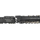 Sunset Models O Brass Santa Fe 3800 Class 2-10-2 Steam Loco & Tender (2-Rail) EX/Box