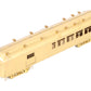 S. Soho & Co. HO Brass Southern Pacific 64' Rebuilt Combine-Unpainted EX/Box