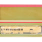 S. Soho & Co. HO Brass Southern Pacific 64' Rebuilt Combine-Unpainted EX/Box