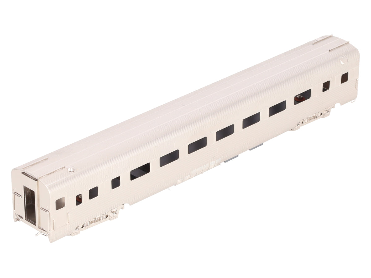 The Coach Yard 1938 1938 HO Scale Brass Santa Fe 