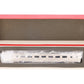 The Coach Yard 3103-3106 HO Scale BRASS Santa Fe Coach Passenger Car EX/Box