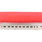 The Coach Yard 3103-3106 HO Scale BRASS Santa Fe Coach Passenger Car EX/Box