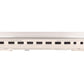 The Coach Yard 3103-3106 HO Scale BRASS Santa Fe Coach Passenger Car EX/Box