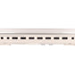 The Coach Yard 3103-3106 HO Scale BRASS Santa Fe Coach Passenger Car EX/Box