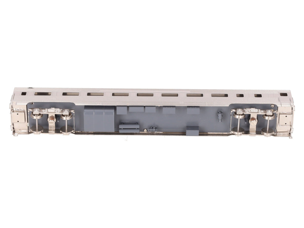 The Coach Yard 3103-3106 HO Scale BRASS Santa Fe Coach Passenger Car EX/Box