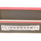 The Coach Yard 3103-3106 HO Scale BRASS Santa Fe Coach Passenger Car EX/Box