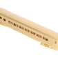 The Coach Yard 5200-5211 HO Scale BRASS Union Pacific LW Chair Passenger Car EX/Box