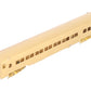 The Coach Yard 5200-5211 HO Scale BRASS Union Pacific LW Chair Passenger Car EX/Box