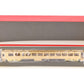 Soho 2103 HO Scale Brass SP #2903 Lounge-Observation Car EX/Box