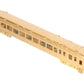 Soho 2103 HO Scale Brass SP #2903 Lounge-Observation Car EX/Box