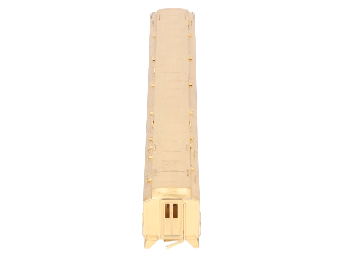 Soho 2103 HO Scale Brass SP #2903 Lounge-Observation Car EX/Box