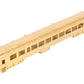 Soho 2103 HO Scale Brass SP #2903 Lounge-Observation Car EX/Box