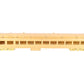 Soho 2103 HO Scale Brass SP #2903 Lounge-Observation Car EX/Box