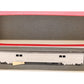 Soho 0708 HO Brass Santa Fe Baggage Car #3650 EX/Box
