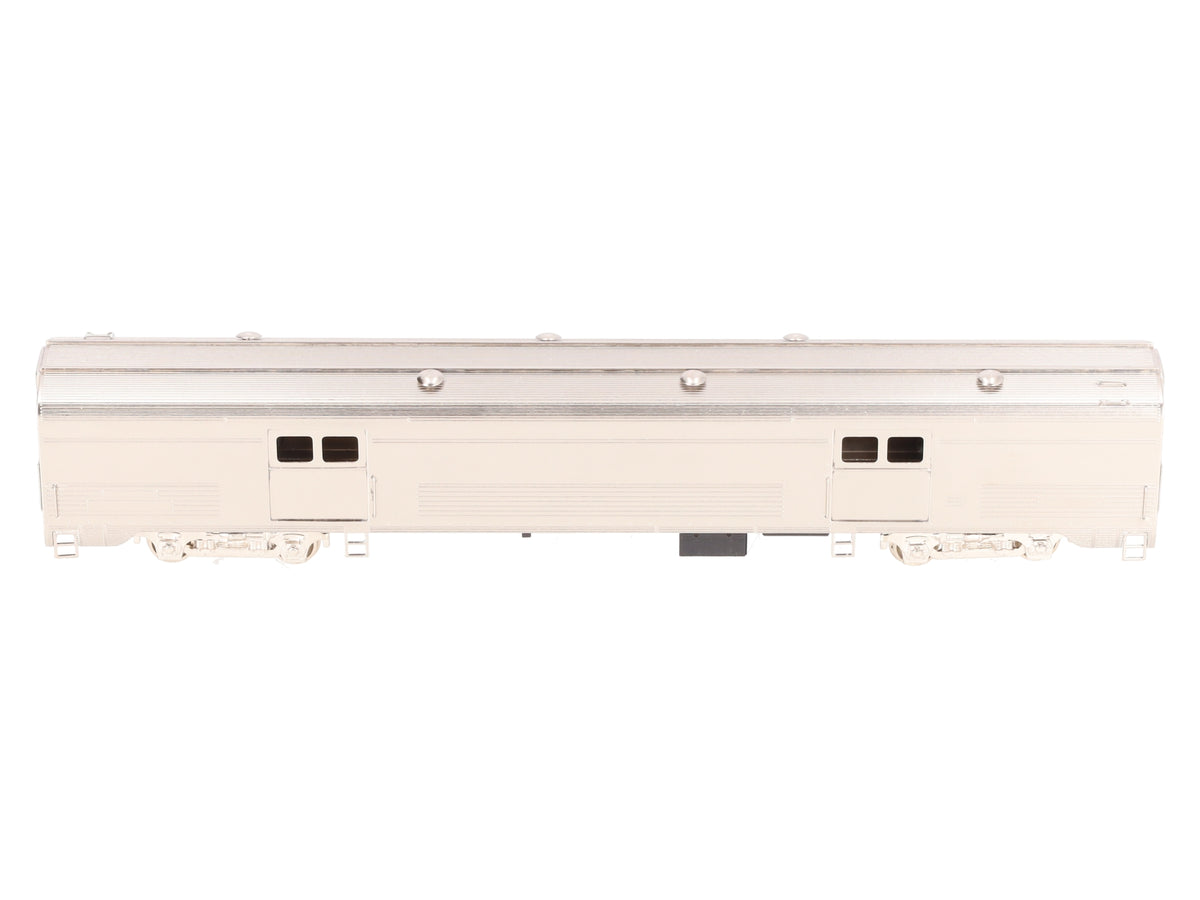 Soho 0708 HO Brass Santa Fe Baggage Car #3650 EX/Box