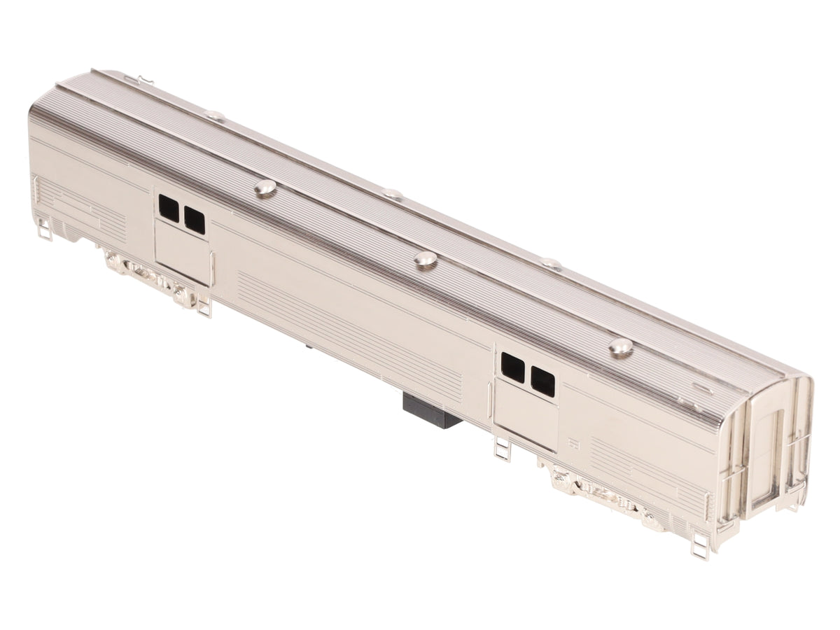 Soho 0708 HO Brass Santa Fe Baggage Car #3650 EX/Box