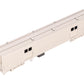 Soho 0708 HO Brass Santa Fe Baggage Car #3650 EX/Box