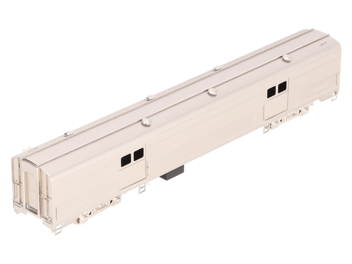 Soho 0708 HO Brass Santa Fe Baggage Car #3650 EX/Box