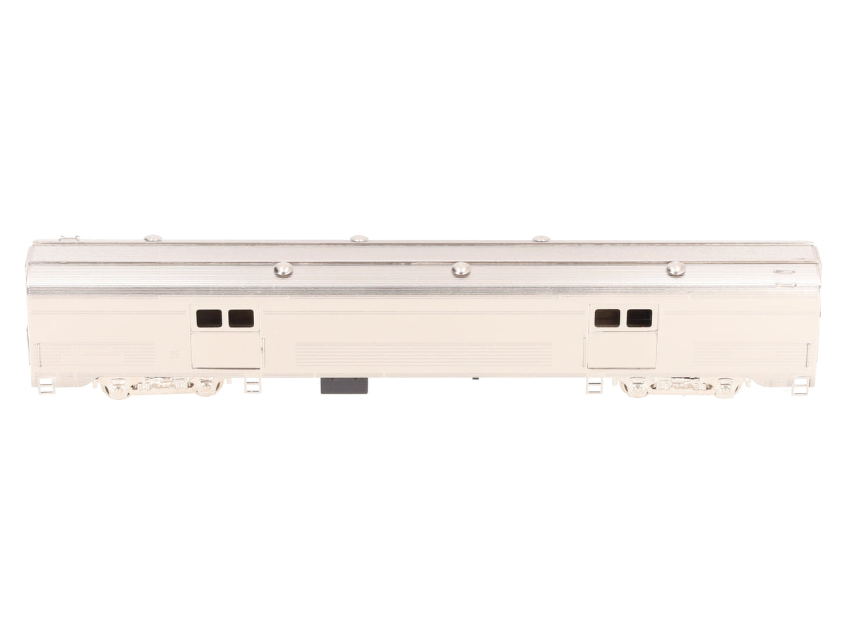 Soho 0708 HO Brass Santa Fe Baggage Car #3650 EX/Box