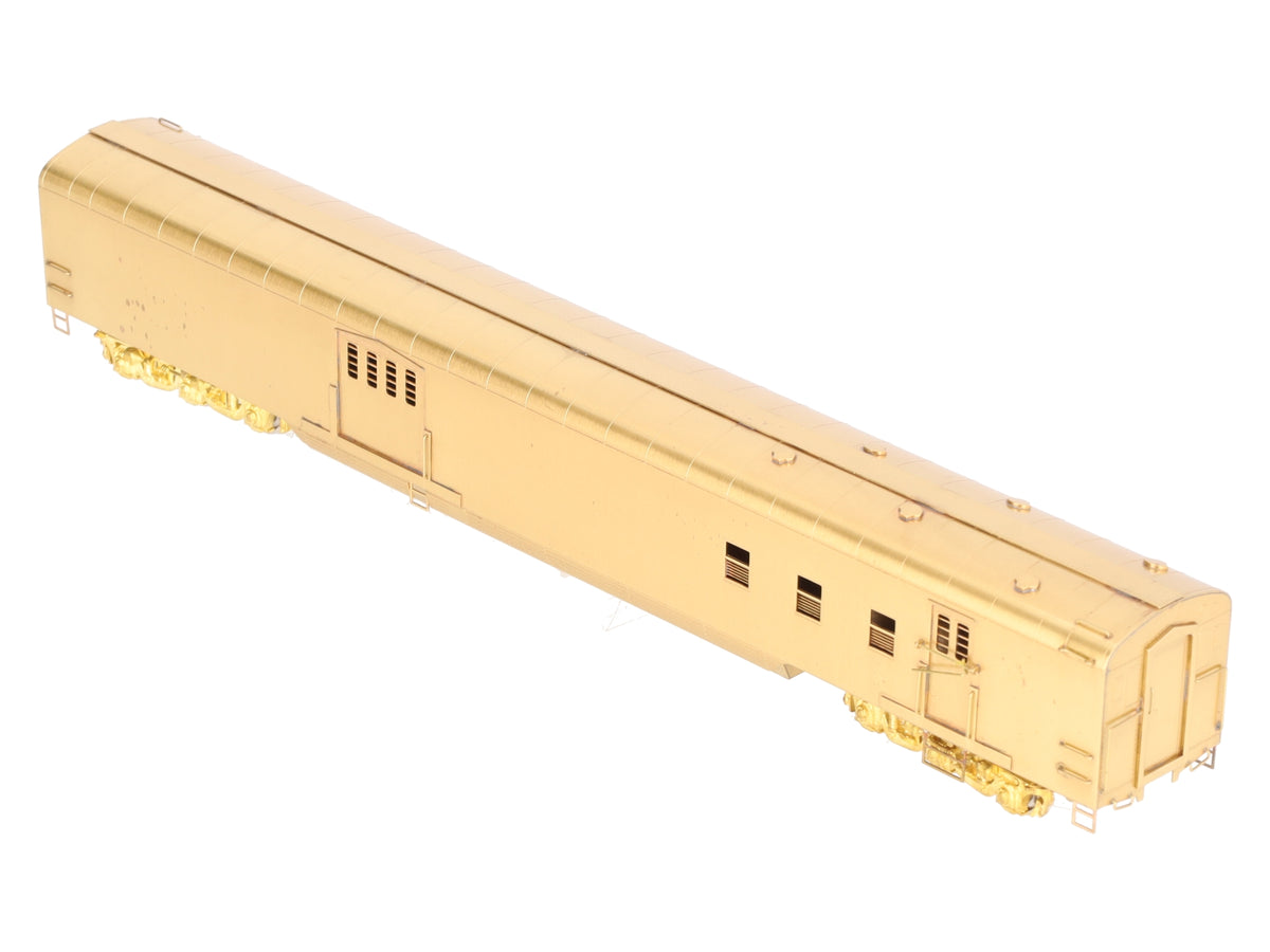The Coach Yard 261 HO LW Baggage RPO Passenger Car EX/Box