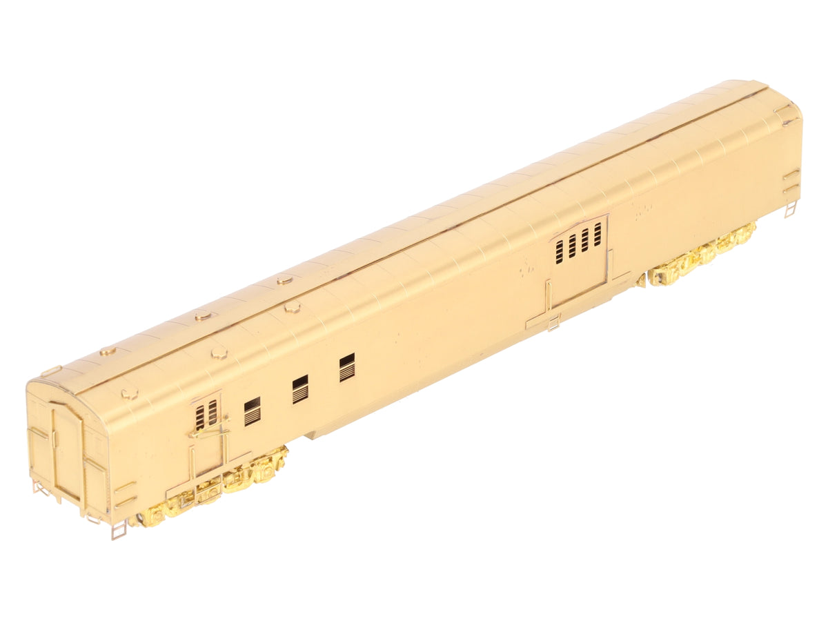 The Coach Yard 261 HO LW Baggage RPO Passenger Car EX/Box