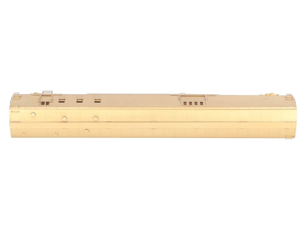 The Coach Yard 261 HO LW Baggage RPO Passenger Car EX/Box