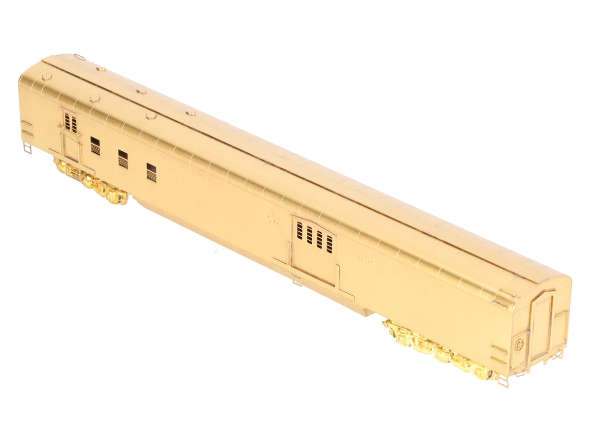 The Coach Yard 261 HO LW Baggage RPO Passenger Car EX/Box