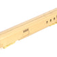 The Coach Yard 261 HO LW Baggage RPO Passenger Car EX/Box