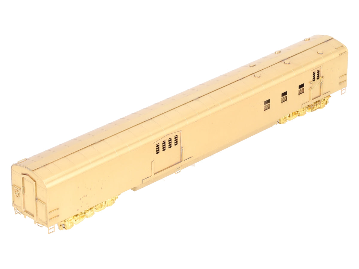 The Coach Yard 261 HO LW Baggage RPO Passenger Car EX/Box