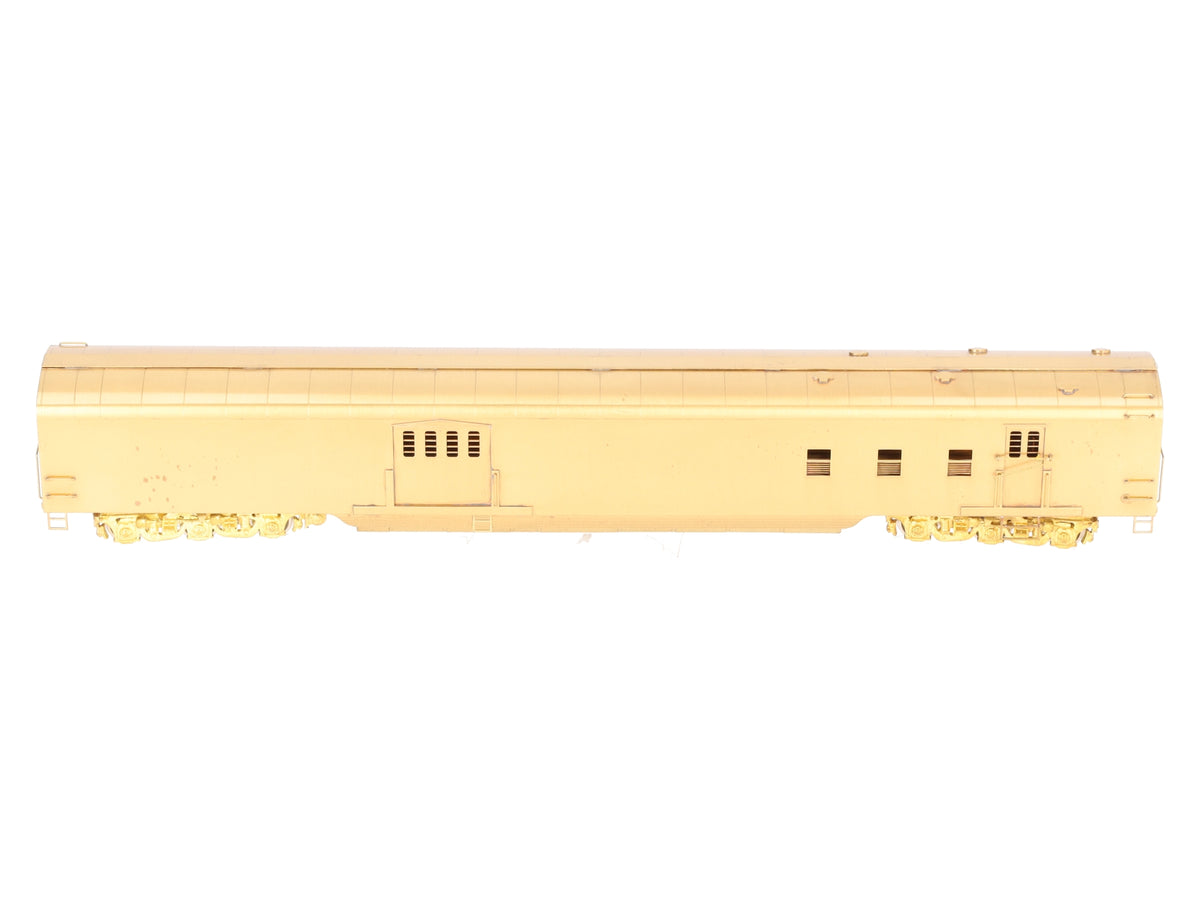 The Coach Yard 261 HO LW Baggage RPO Passenger Car EX/Box