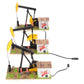 Menards 2759394 O Scale Texaco Beam Pump (3) EX