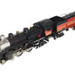 WMC O BRASS SP Daylight S-10 0-6-0 Steam Engine w/Lobaugh Vandy Tender -2 Rail EX