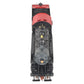 S-Helper 01068 S Scale Western Maryland 2-8-0 E-27CA AC/DC LM Sound & AF Comp EX/Box