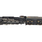 S-Helper 01068 S Scale Western Maryland 2-8-0 E-27CA AC/DC LM Sound & AF Comp EX/Box