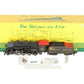 S-Helper 01068 S Scale Western Maryland 2-8-0 E-27CA AC/DC LM Sound & AF Comp EX/Box